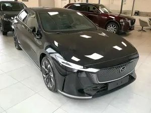 Mazda 6e EV 258 Takumi 360°/HUD/PANO