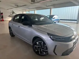 Opel Corsa F GS(110PS) RFK, PDC, SHZ, LHZ, LED