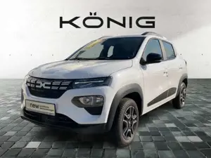 Dacia Spring Electric Essential 45 Navi*Klima*CCS