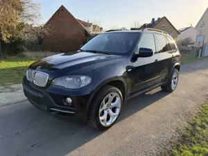 BMW X5 3.0sd*Leder*Xenon*Pano*SHZ*20 Zoll*Kamera*PDC