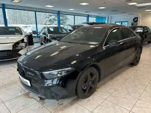 Mercedes-Benz A 200 d Limousine LED Smartlink PDC