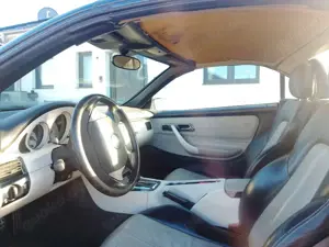 Mercedes-Benz SLK 230 SLK 230 Kompressor