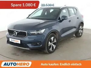 Volvo XC40 1.5 T5 Plug-in Hybrid Inscription Expression 2WD