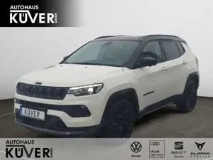 Jeep Compass Hybrid Aut. APP*GRA*ACC*NAVI*PANO*LED