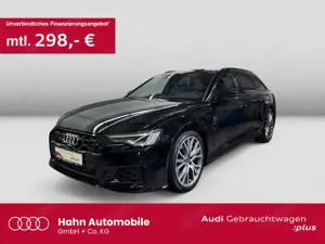 Audi S6 TDI quattro HUD BO Leder Pano ACC AIR