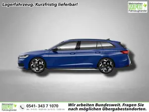 Skoda Superb Combi Sportline 2.0 TSI 7-Gang-DSG 4x4 195 kW (...