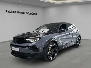 Opel Mokka-E Mokka-e GSE