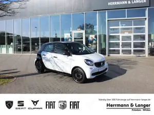 smart forFour EQ