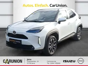 Toyota Yaris Cross 1,5 Teamplayer *LED*Kamera*SHZ*