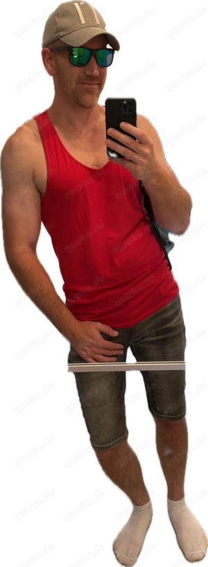 Große Schamlippen gesucht