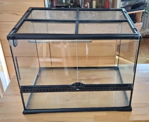 Exoterra Terrarium 60x45
