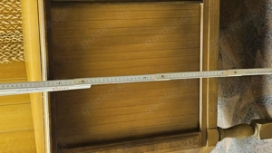 Eckschrank mit versteckt integrierter Bar Bild 5