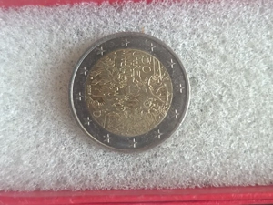 2 Euro 2019 f 30 Mauerfall Deutschland 