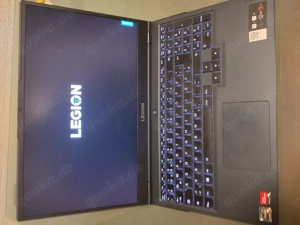 Lenovo Legion 5 (15ach6a)