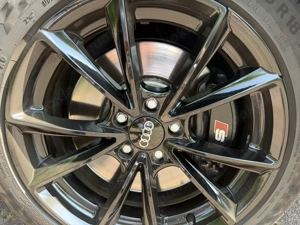 Audi SQ2 zu verkaufen! Bild 4