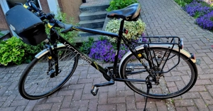 Victoria Herrenfahrrad München 28 Zoll ,neu gewartet