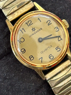Uhr Junghans