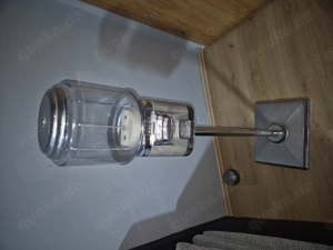 Alter Kaugummi-Automat