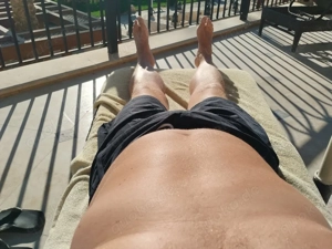 Darf ich Dich Euch einölen? Münchner 56 verheiratet würde Dich Euch gerne verwöhnen 