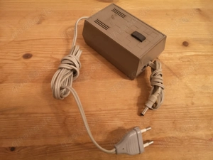 Vintage Transistor Radio Loewe Opta T50 Bild 4