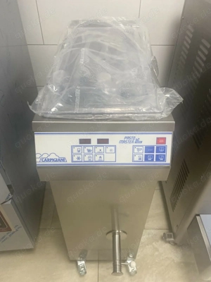 Carpigiani Pasteurisierer Pastomaster Tronic 60 Eiscafe Eisdiele