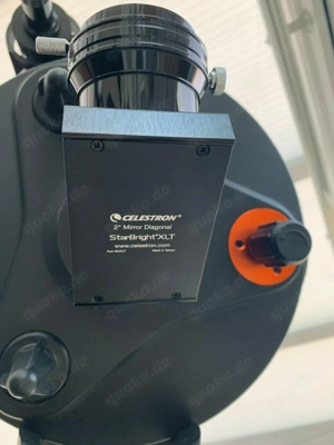 Celestron Teleskop CGEM DX 1100 Edge HD GoTo