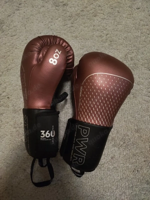 Boxhandschuhe  Bild 2