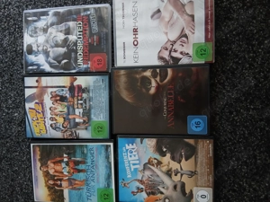 DVD günstig abzugeben