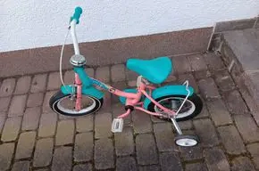 Kinderfahrrad
