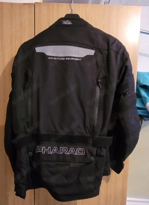 Verkaufe meine Frauen Motorradjacke und Motorradhose.