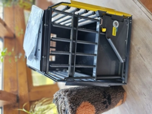 Hundebox Variocage verstellbar