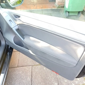 VW Golf VI 1,4 Liter Trendline  Bild 5