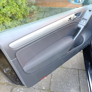 VW Golf VI 1,4 Liter Trendline  Bild 4