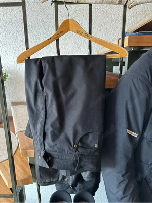 IXS Motorradjacke mit Hose und Daytona-Motorradstiefel Bild 2