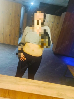 Miss Rose Outdoor Auto Stühlingen 