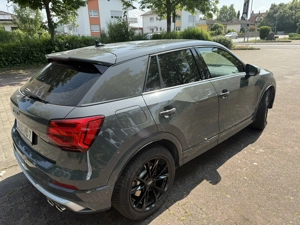 Audi SQ2 zu verkaufen! Bild 13
