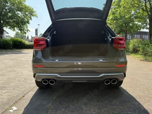 Audi SQ2 zu verkaufen! Bild 14