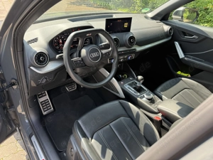 Audi SQ2 zu verkaufen!