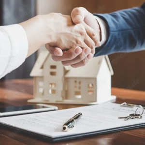 Immobilienfinanzierung für alle