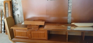 Wohnzimmer Schrankwand Schrank 