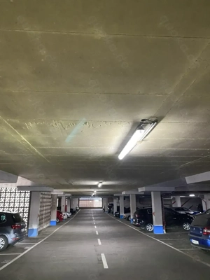   Tiefgaragen Stellplatz TG Köln Oberstr. Wohnpark Westhoven Porz