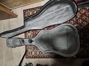 Washburn Westerngitarre