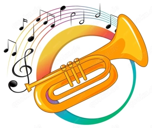 Trompeter, in (Vocal)   Akkordeonist, in (Vocal) dringend gesucht