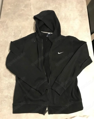 Nike Jacke 