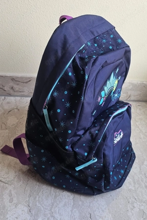 Rucksack von Scout gebraucht  Bild 2