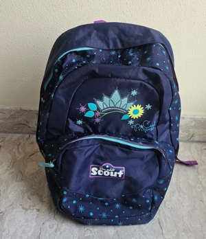 Rucksack von Scout gebraucht 