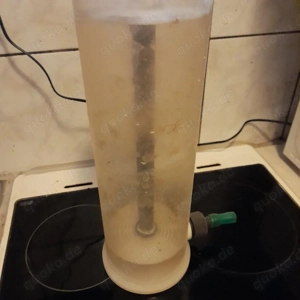 Knepo Fließbettfilter 