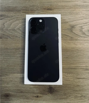 iPhone 16 Pro Max 512gb Bild 4