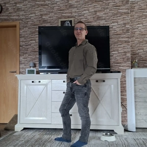 Hi süße Lady, magst Du es ,,Zart oder Wild"  ,,Doggy oder Reiterstellung" ;-)) Bild 4