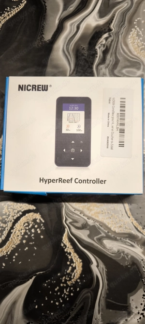 NICREW HyperReef Controller